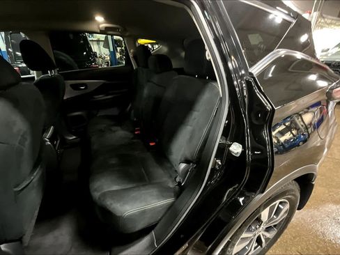 Used 2020 Nissan Murano S w/ Technology Package AWD/4WD image 19