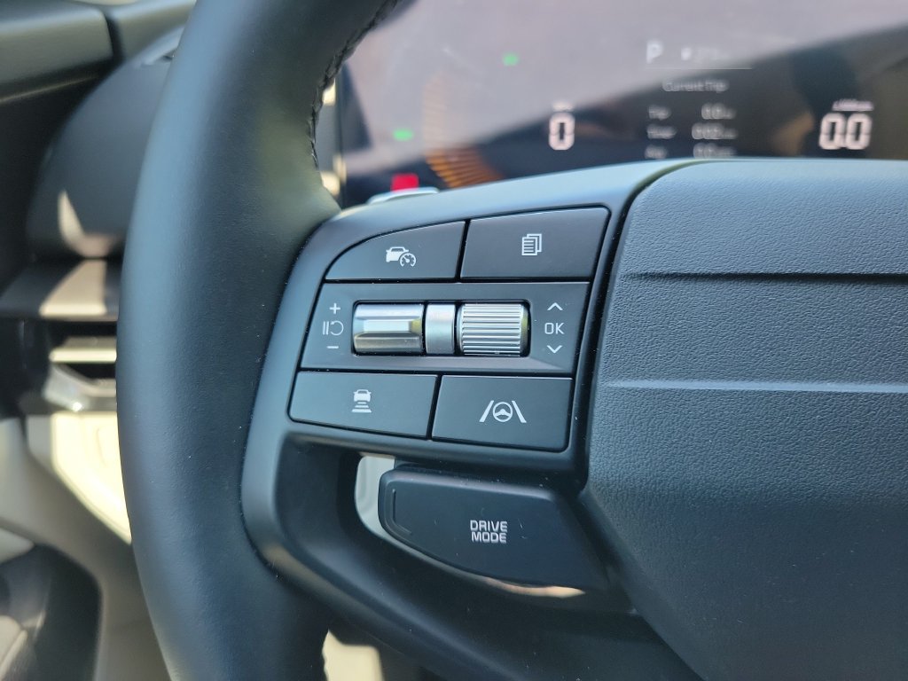 Certified 2026 Kia Sportage EX AWD/4WD image 24