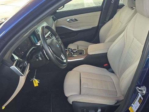 Used 2020 BMW 330i 330i w/ Premium Package image 7
