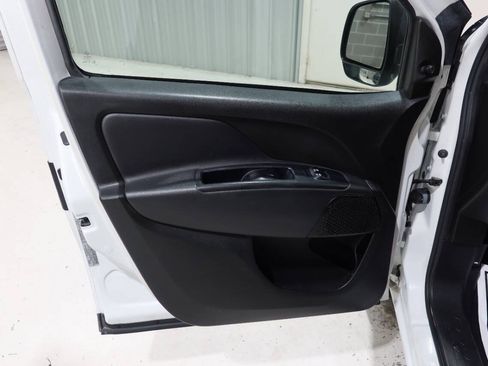 Used 2021 RAM ProMaster City Tradesman w/ Window Group 04 FWD image 22