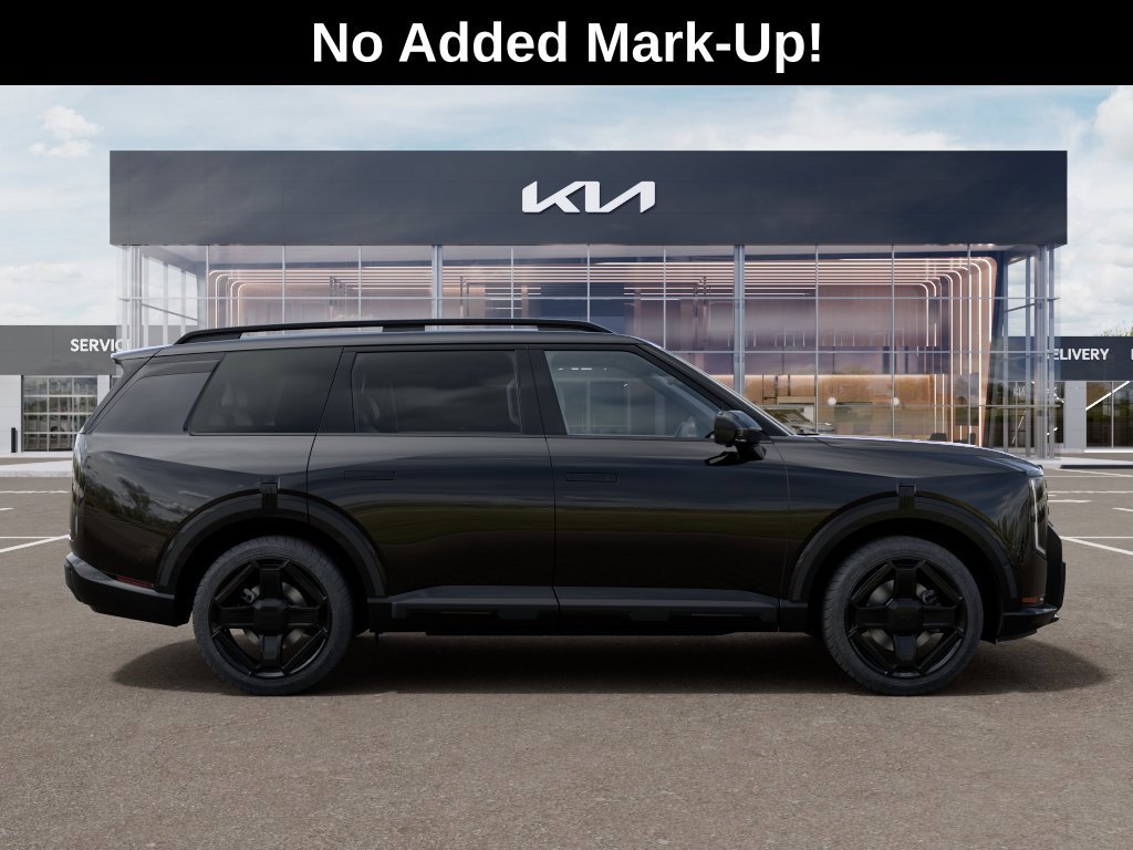 New 2027 Kia Telluride X-Line SX Prestige AWD/4WD image 7