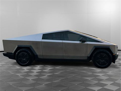 Used 2024 Tesla Cybertruck Cyberbeast image 6