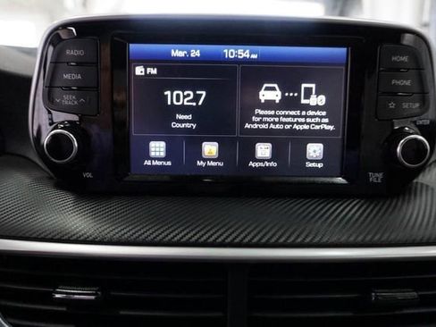 Used 2019 Hyundai Tucson SE FWD image 15