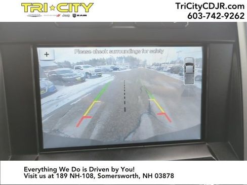 Used 2017 Ford F250 Lariat w/ Lariat Ultimate Package image 26