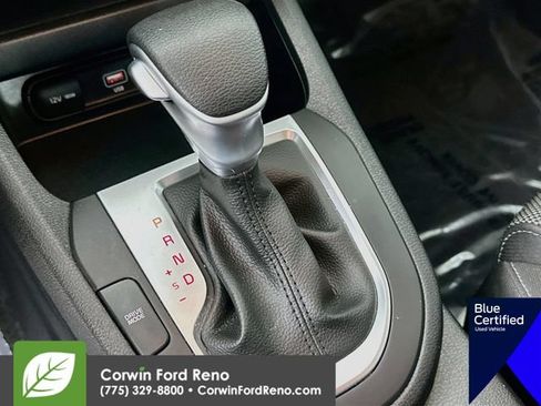 Used 2024 Kia Forte LXS w/ LXS Technology Package FWD image 19