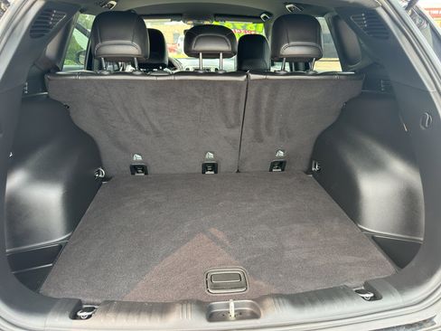 Used 2021 Jeep Compass Latitude image 26