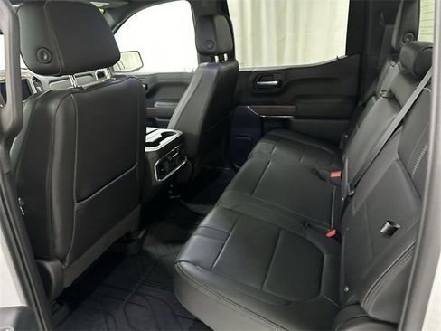 Used 2021 Chevrolet Silverado 1500 High Country w/ Technology Package image 16