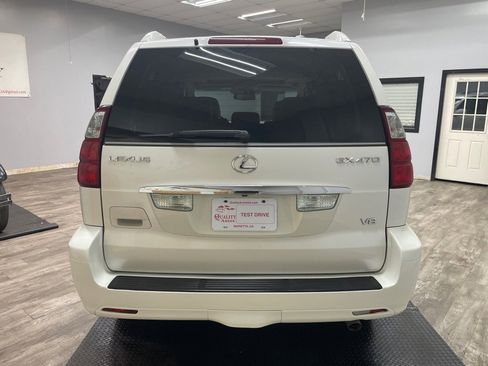 Used 2009 Lexus GX 470 image 8