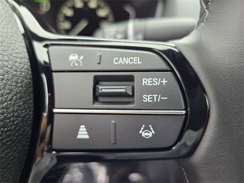 New 2026 Honda Civic Sport image 12