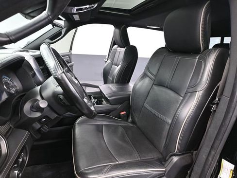 Used 2021 RAM 2500 Limited image 27