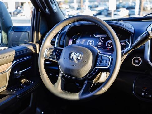 Used 2026 RAM 2500 Laramie image 18