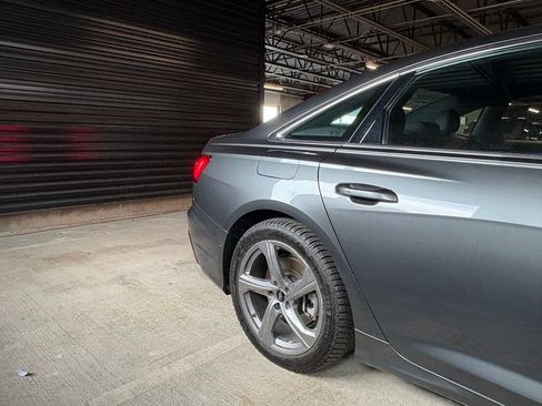 Used 2024 Audi A6 Premium Plus AWD/4WD image 10