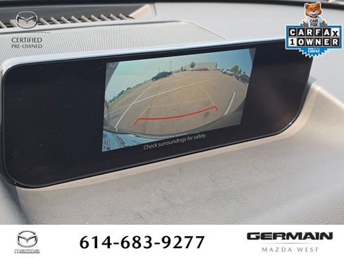 Certified 2024 MAZDA CX-50 AWD 2.5 S w/ Cargo Package image 31