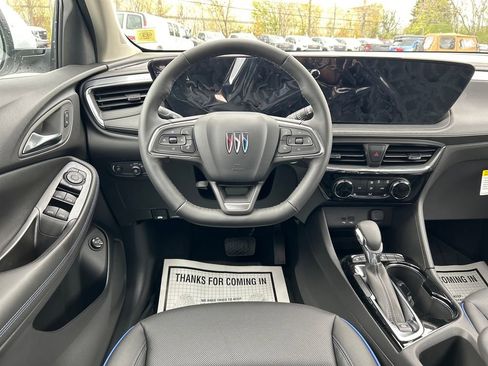 New 2026 Buick Encore GX Sport Touring w/ Comfort Package AWD/4WD image 13