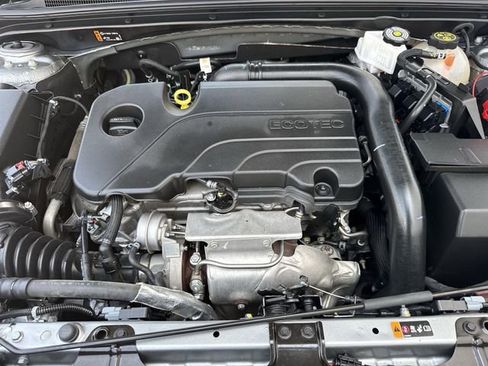 Used 2023 Chevrolet Malibu LS FWD image 31