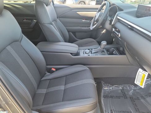 New 2026 MAZDA CX-50 2.5 Hybrid w/ Preferred Pkg image 16