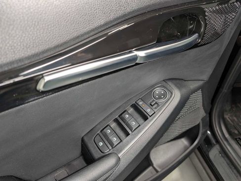 Certified 2024 Kia Seltos S image 35