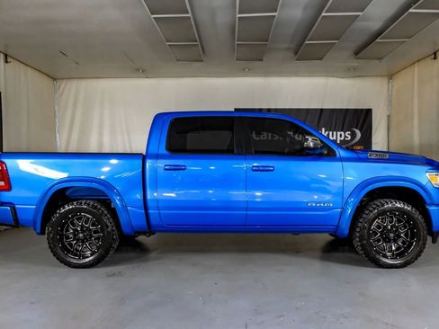 Used 2024 RAM 1500 Laramie image 6