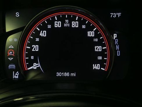 Used 2024 Dodge Durango R/T AWD/4WD image 41