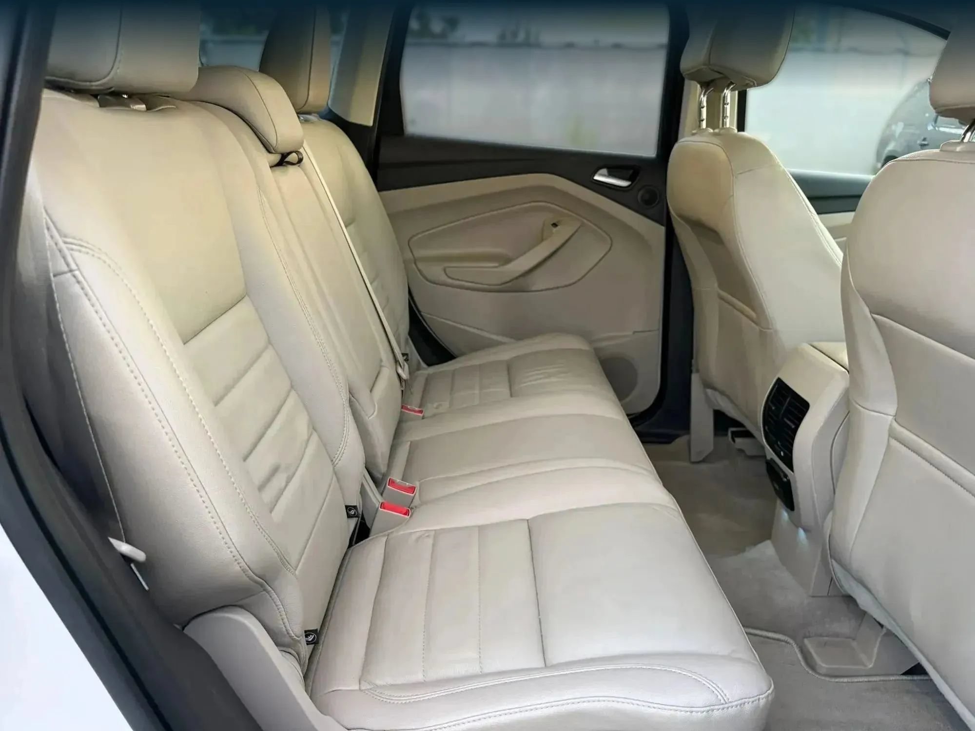 Used 2016 Ford Escape Titanium AWD/4WD image 20
