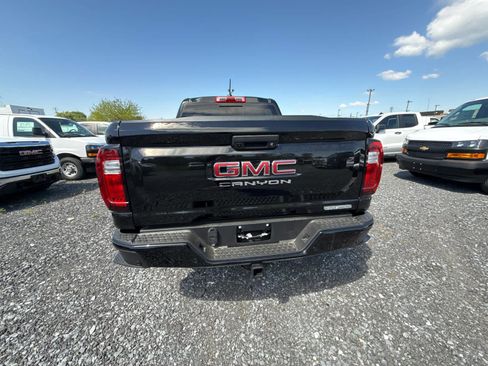 New 2026 GMC Canyon Elevation w/ Convenience Package AWD/4WD image 11