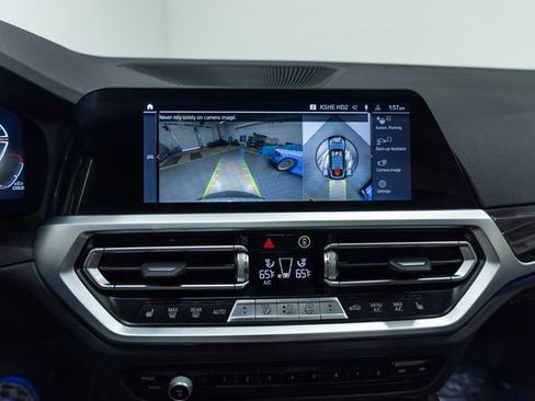 Used 2023 BMW M440i xDrive Gran Coupe w/ Premium Package AWD/4WD image 18