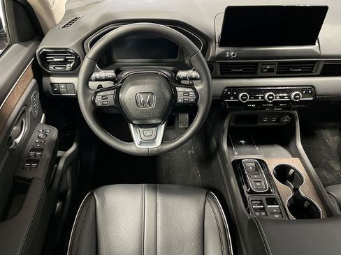 New 2026 Honda Pilot Elite image 26