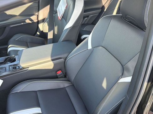 New 2026 Toyota Camry SE FWD image 28