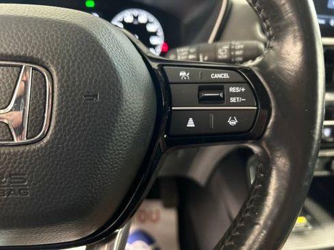 Certified 2023 Honda CR-V EX-L image 29