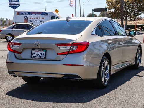 Used 2020 Honda Accord EX-L image 7