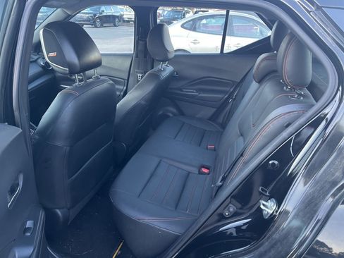 Used 2019 Nissan Kicks SR w/ SR Premium Package image 15