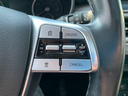 Used 2021 Kia Telluride EX w/ EX Premium Package AWD/4WD image 24