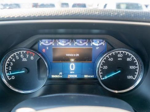 Used 2023 Ford F150 XLT w/ Equipment Group 301A Mid AWD/4WD image 21