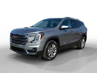 Used 2024 GMC Terrain SLT