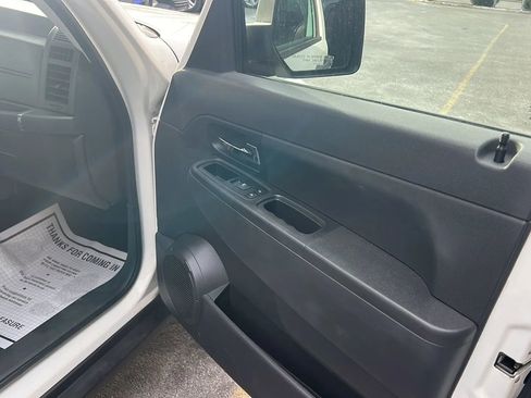 Used 2009 Jeep Liberty Sport image 15