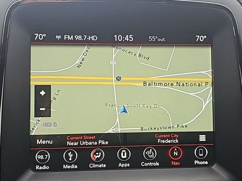 Used 2019 Dodge Durango GT image 8