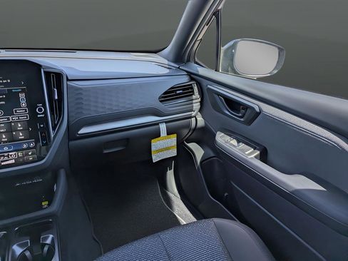 Certified 2026 Subaru Forester Premium AWD/4WD image 17