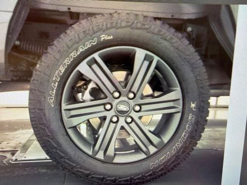 Used 2023 Ford F150 XLT w/ Equipment Group 302A High AWD/4WD image 8