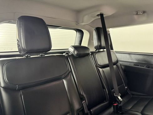 Used 2025 Ford Expedition Max Platinum image 29