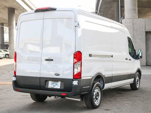 New 2025 Ford Transit 250 148 Medium Roof image 6