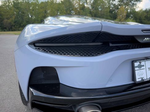 Used 2020 McLaren GT RWD image 62