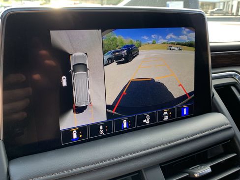 Used 2022 Chevrolet Tahoe High Country w/ Max Trailering Package image 31