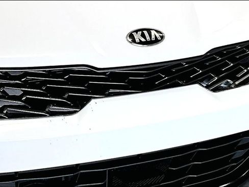 Used 2021 Kia K5 GT-Line w/ GT-Line FWD Premium Package image 30