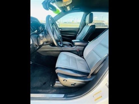 Used 2021 Dodge Durango R/T w/ Trailer Tow Group IV AWD/4WD image 24