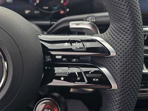 New 2026 Mercedes-Benz GLA 35 AMG 4MATIC image 34