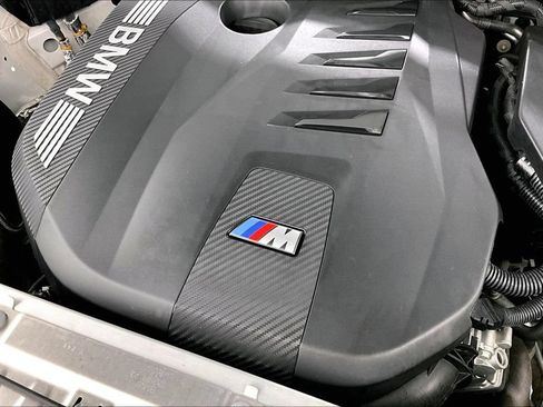 Used 2025 BMW X3 M50 w/ Premium Package AWD/4WD image 40