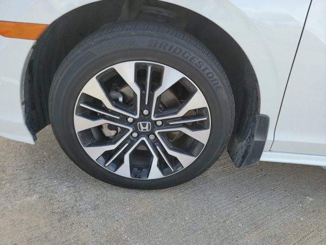 Used 2025 Honda Odyssey Elite image 9
