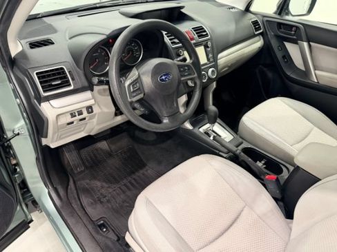 Used 2016 Subaru Forester 2.5i w/ Alloy Wheel Package AWD/4WD image 27