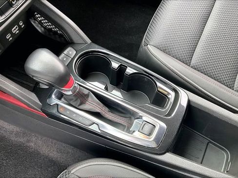 Used 2022 Chevrolet TrailBlazer RS image 17