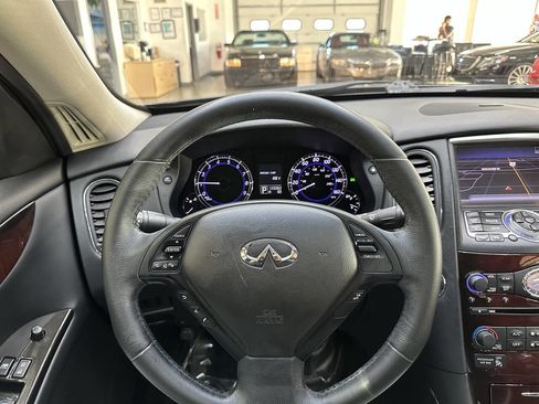 Used 2014 INFINITI QX50 Journey w/ Premium Package image 20